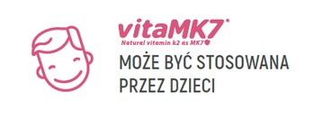 Натуральный ВИТАМИН K2 D3 VitaMk7 AVITALE DROPS