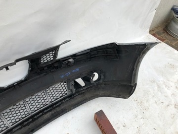 фото thumb №12, Бампер перед seat ibiza iii fr 2002-2006 6l