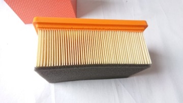 фото thumb №7, Фільтр повітря + оливи renault kangoo clio ii 1.6