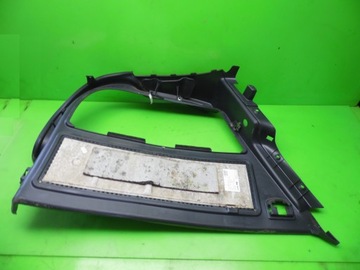 фото thumb №6, Кронштейн полка задняя правое audi a3 i 8l 3d 96-00