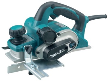 ЭЛЕКТРИЧЕСКИЙ РУГУГОВЫЙ СТАНОК MAKITA KP0810C + MAKPAC