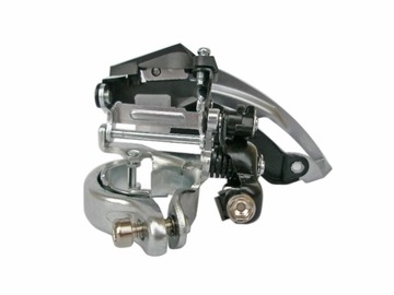 ПЕРЕДНИЙ ПЕРЕКЛЮЧАТЕЛЬ SHIMANO TY510 48T 28,6-34,9 PPR03