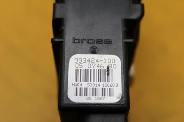 фото thumb №6, Двигунчик скло лівий зад vw touran 1k0959704b