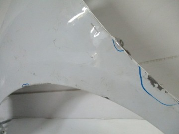 фото thumb №6, Крыло левый перед dacia sandero ii logan ii