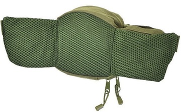 Поясная сумка Mil-Tec Fanny Pack оливкового цвета