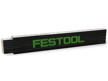 FESTOOL Линейка Складная рулетка STABILA 201464