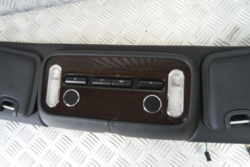 фото thumb №5, Оббивка захист дах bentley gtc рестайлінг шкіра