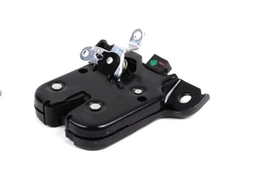 фото thumb №1, Замок багажника кришки задня задній audi a3 8p оригінал aso оригінал