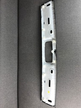 фото thumb №4, Audi a5 cabrio накладка планка передний стёкла