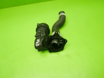 фото thumb №9, Клапан воды nissan qashqai ii j11 1.6dci 13-17