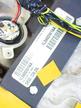 фото thumb №8, Chrysler voyager v 08-18 панель лампа потолок