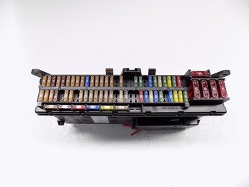 фото thumb №5, Коробка запобіжників - bmw x5 e53 4.4 8380405