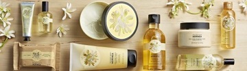 THE BODY SHOP MORINGA HAND CREAM крем для рук 100мл