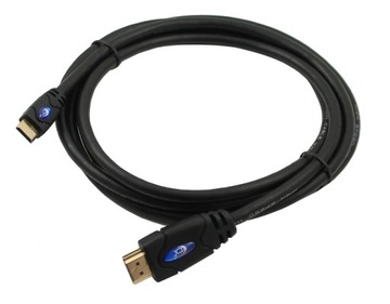 КАБЕЛЬ HDMI — mini HDMI 2.0 UHD 4K 3D CX-HM202 2 м