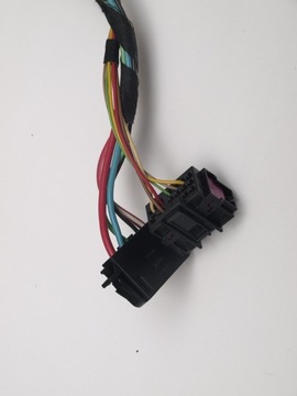 фото thumb №6, Volkswagen group škoda fabia i 1 установка жгут нагревателя 6q1971566f