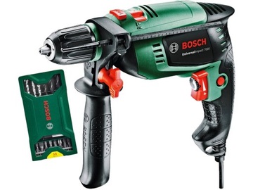 Чехол Bosch UniversalImpact 700 + аксессуары