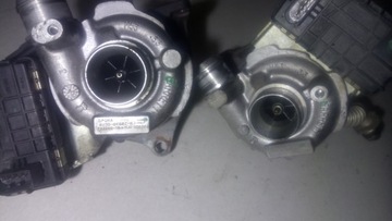 фото thumb №4, Peugeot 607 407 2,7hdi turbo турбина регулятор kpl
