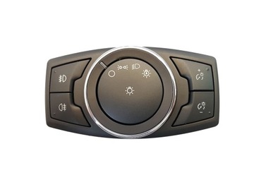 фото thumb №1, Выключатель света новый оригинал ford fusion usa