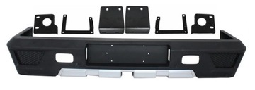 ЗАДНИЙ БАМПЕР MERCEDES G CLASS W463 W461 89-18 AMG