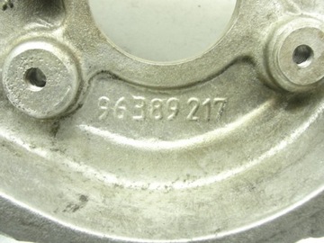 фото thumb №7, Кронштейн насоса впрыска c8 807 phedra 2.2 jtd