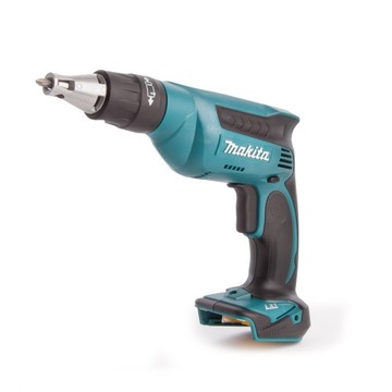 Отвертка Makita DFS451Z 18В для гипсокартона, аккумуляторы