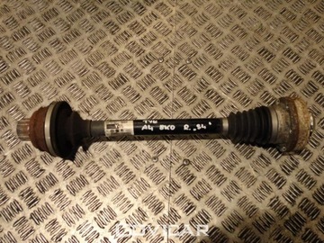 фото thumb №1, Правая приводной вал шарнир задняя audi a4 s4 8k0501204l