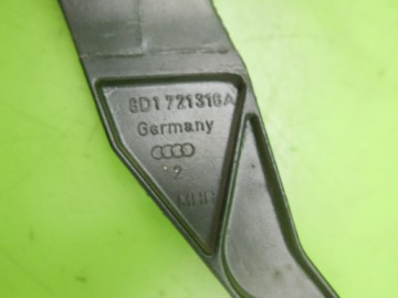 фото thumb №7, Педаль зчеплення 8d1721316a audi a4 b5 1.9 tdi 94-96