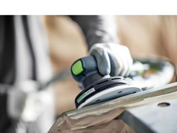 FESTOOL Szlifierka ETS EC 150/3 EQ mimośrodowa 575032