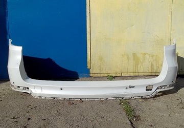 фото thumb №6, Bmw x5 f15 13-16r. бампер зад задний