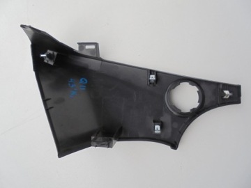 фото thumb №5, Qashqai захист заглушка пластик nissan оригінальний номер 684144eh3a