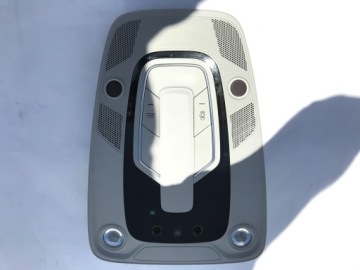 фото thumb №1, Audi q7 4m освещение кабины потолочный 4m0947135