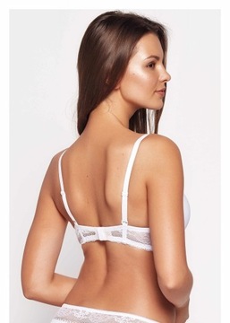 Bra Henderson Bra Julietta 23444 White 70 G