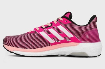 КРОССОВКИ ADIDAS SUPERNOVA W (36–22 см) BOOST