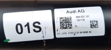 фото thumb №7, Вал привідний audi a8 d5 4n4521101