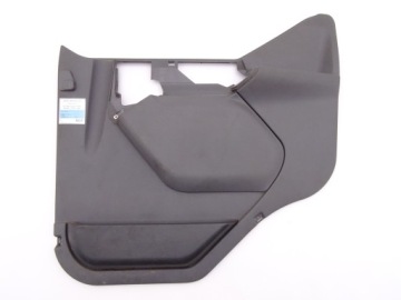 Купити Daf lf 45 55 обшивка оббивка двері правий, фото thumb