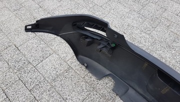 фото thumb №6, Opel corsa c бампер задня оригінал d093