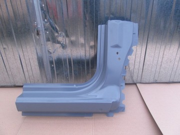 фото thumb №2, Dacia dokker правий блок двигуна поріг oryg.