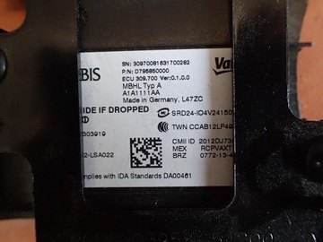 фото thumb №4, Дистронік радар hyundai tucson 15-