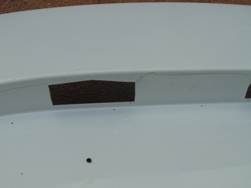 фото thumb №5, Бампер mazda mx5 iv 2014-