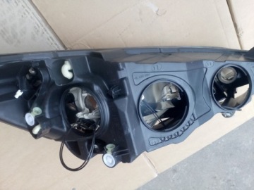 Ford focus mk4 фара фонари перед led Киев, фото thumb