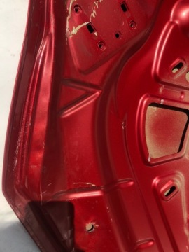 Капот volvo xc60 2017 17 кришка балка решітка радіатора Доставка, фото thumb