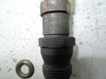 фото thumb №5, Инжектор mercedes g 460 461 463 wolf