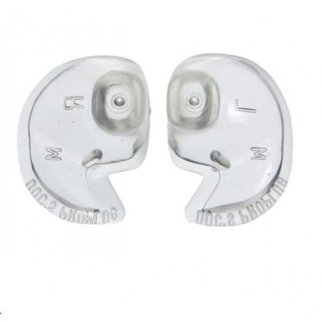 Zatyczki do uszu Doc's Proplugs rozmiar T