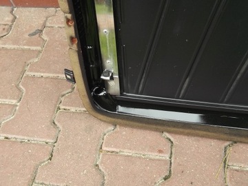 фото thumb №4, Люк електричний mercedes w 123 bardzo добрий