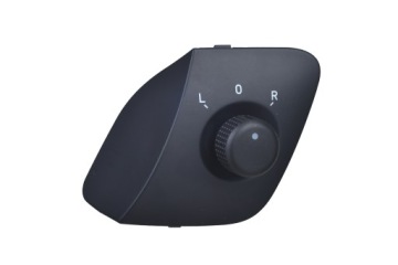 фото thumb №16, Перемикач регулювання дзеркал seat ibiza iv 4 6j