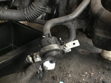 фото thumb №6, Mercedes a klasa w176 wąż шланг радіатора водяний