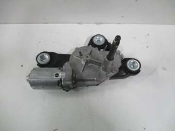 фото thumb №1, Volvo v50 моторчик двірники 3m51-r17k441-ae