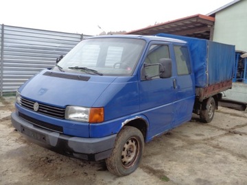 фото thumb №11, Модуль блок керування abs vw t4 transporter 2.4 d 90-96