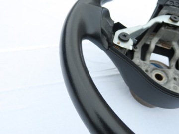 Кермо  пластик mitsubishi colt 04-08 Ціна, фото thumb