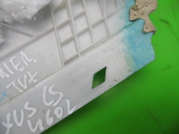 Захист стійка задня ліва lexus ls ls460l long 12- Зі Шроту, фото thumb